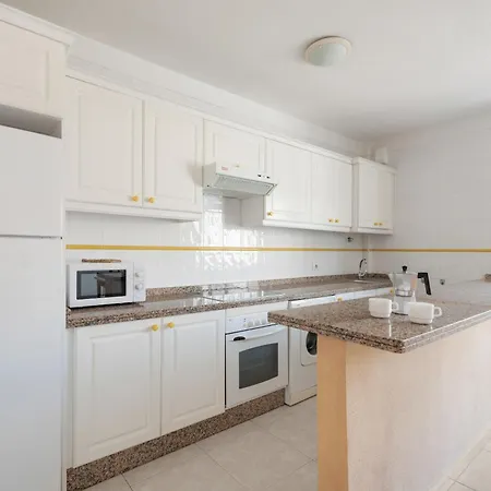 Isla 1 Apartamento San Isidro (Tenerife)