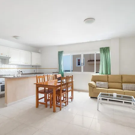 Isla 1 San Isidro (Tenerife)