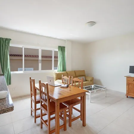 Isla 1 Apartamento San Isidro (Tenerife)