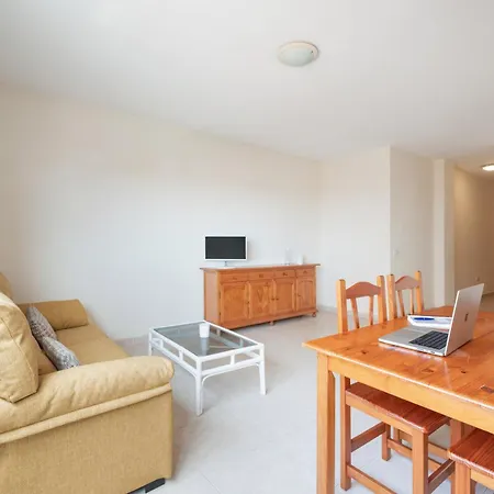 Apartamento Isla 1 *