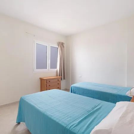 Isla 1 Apartamento San Isidro (Tenerife)