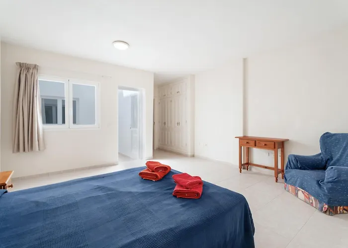 Apartamento Isla 1 *