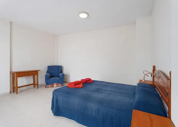 Isla 1 * San Isidro (Tenerife)