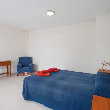 Isla 1 * 圣伊西德罗