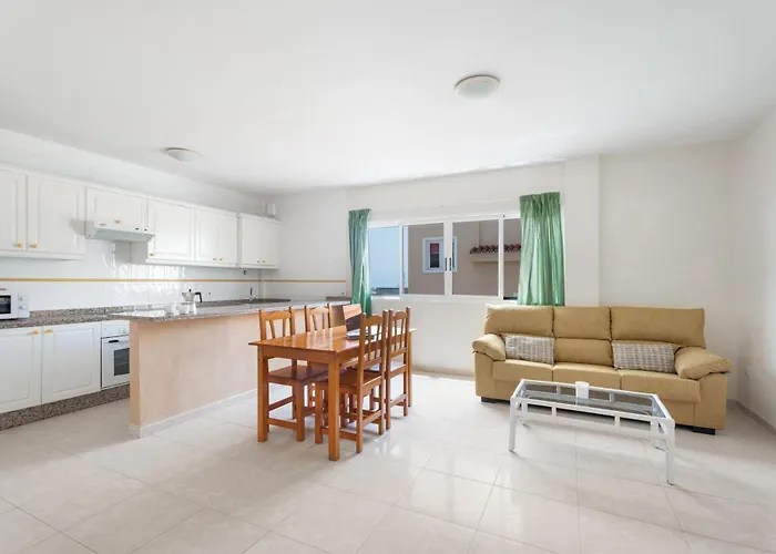 Isla 1 San Isidro (Tenerife)