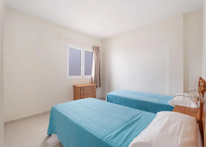 Isla 1 Apartman San Isidro